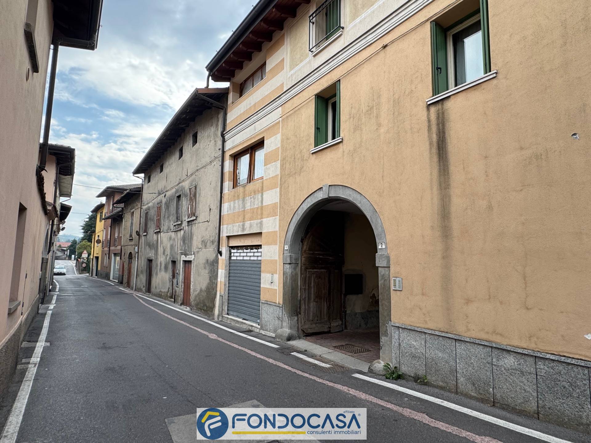 Appartamento in vendita a Adro - foto 1