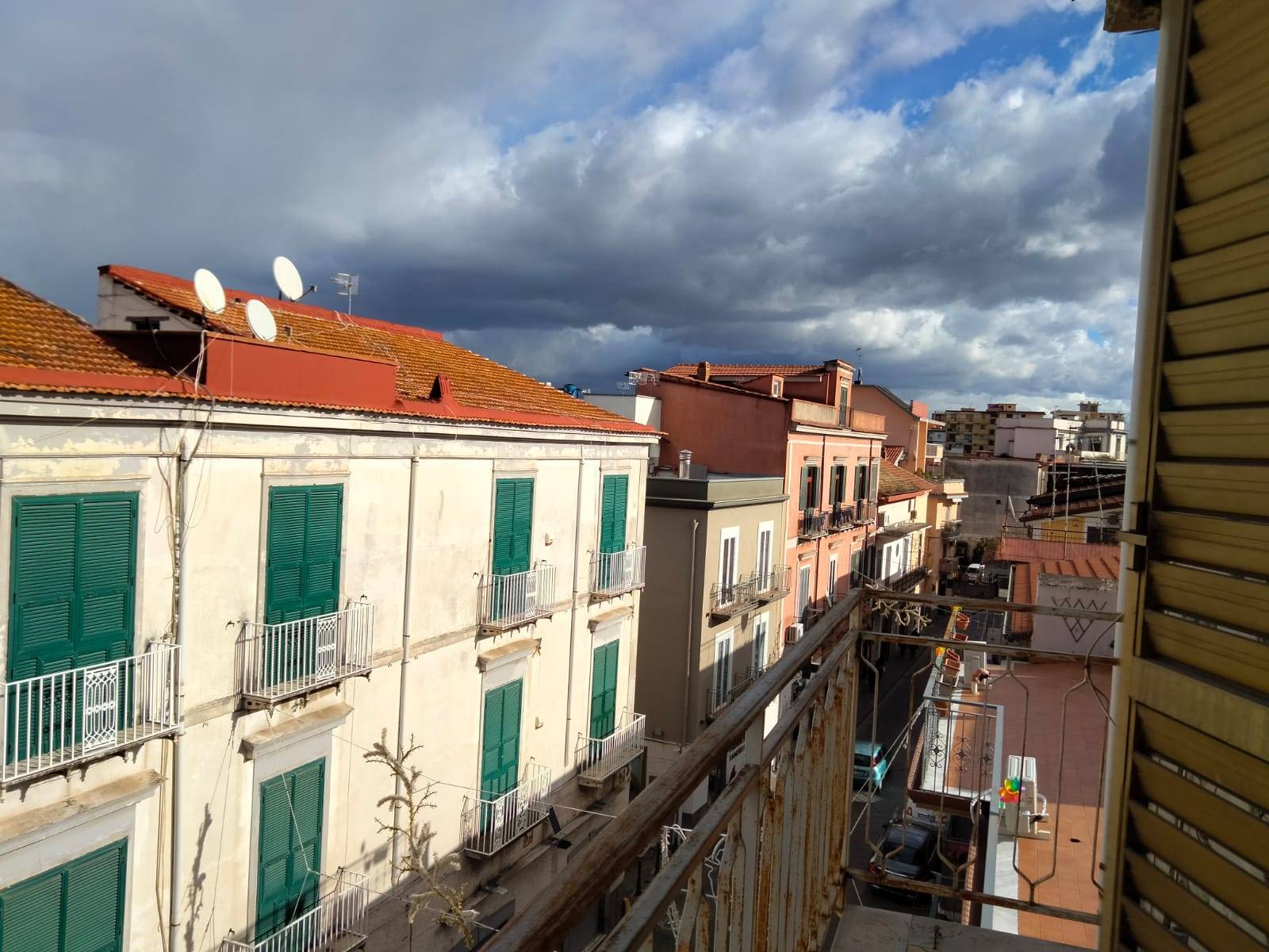 Appartamento a Pomigliano d'Arco