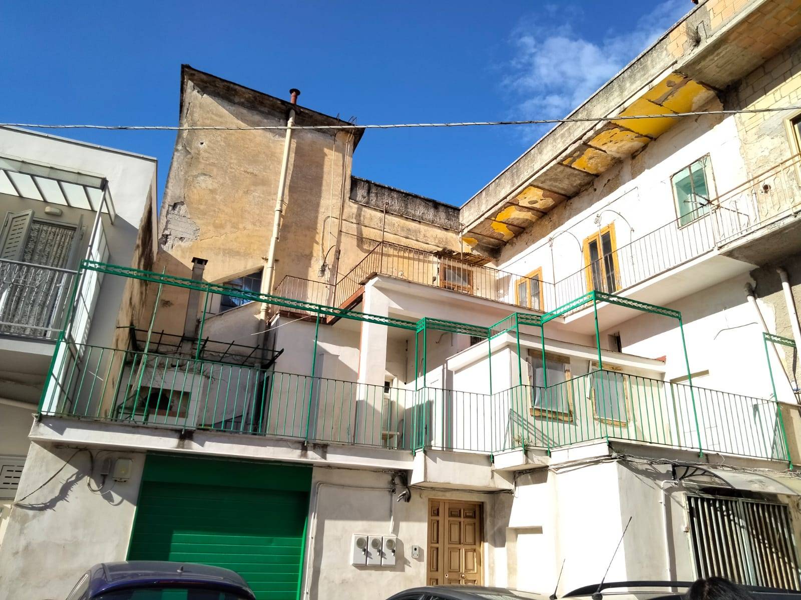 Appartamento a Pomigliano d'Arco
