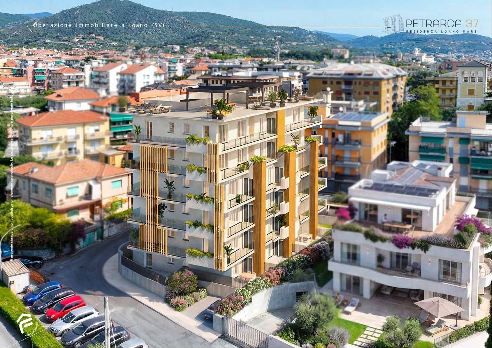 Appartamento in vendita a Loano - foto 6