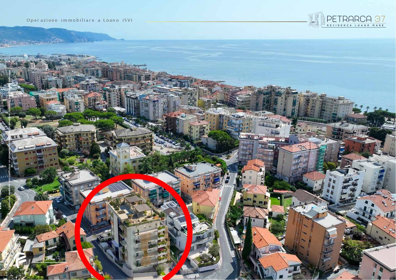 Appartamento in vendita a Loano - foto 7