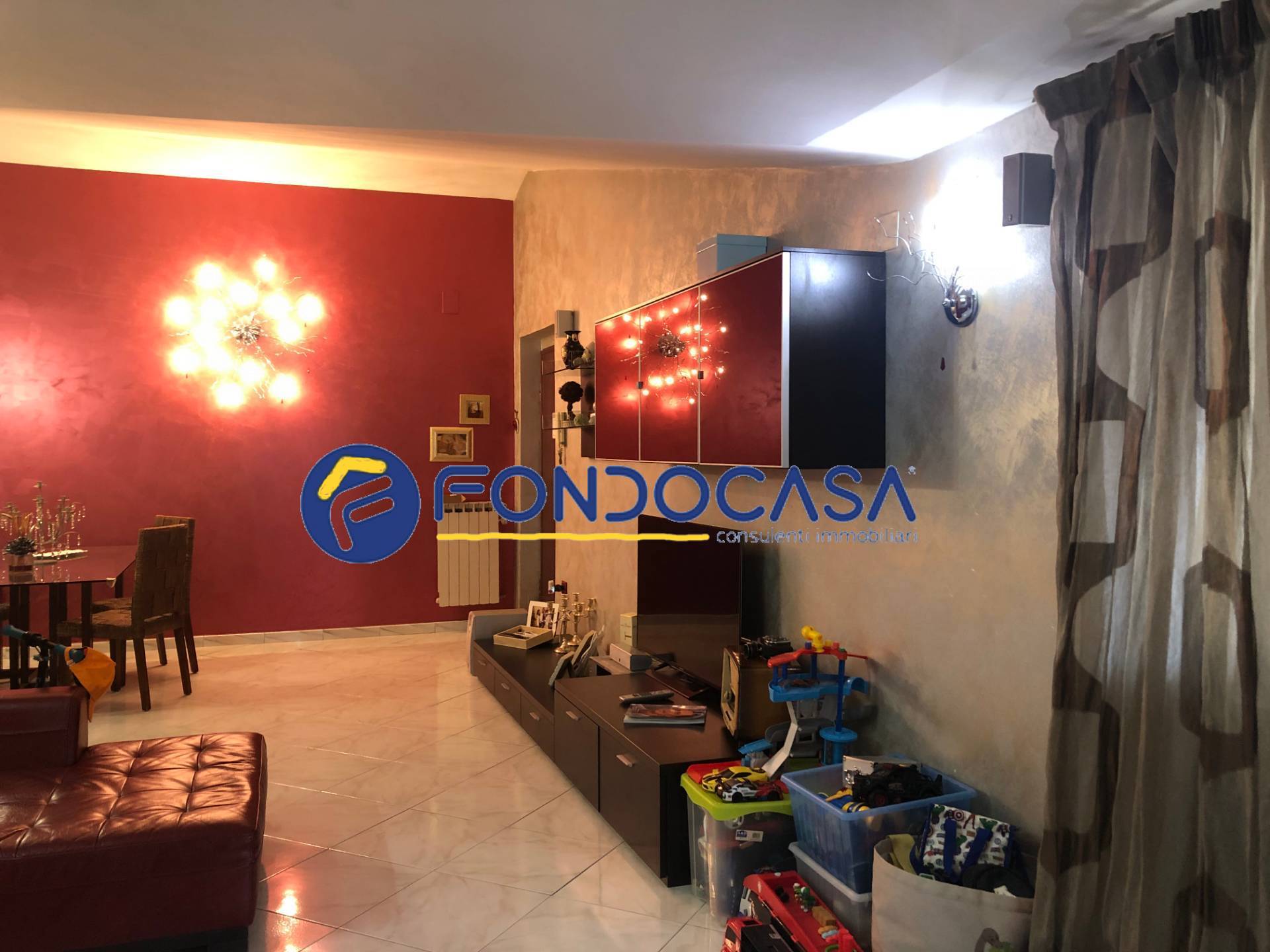 Appartamento in vendita a Giugliano in Campania - foto 2