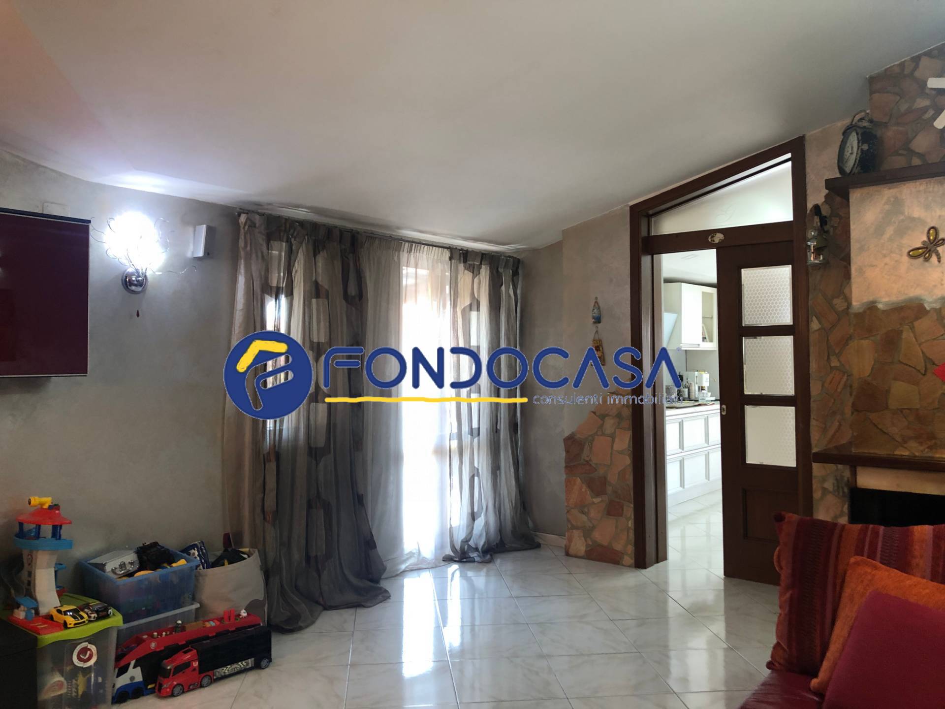 Appartamento in vendita a Giugliano in Campania - foto 3