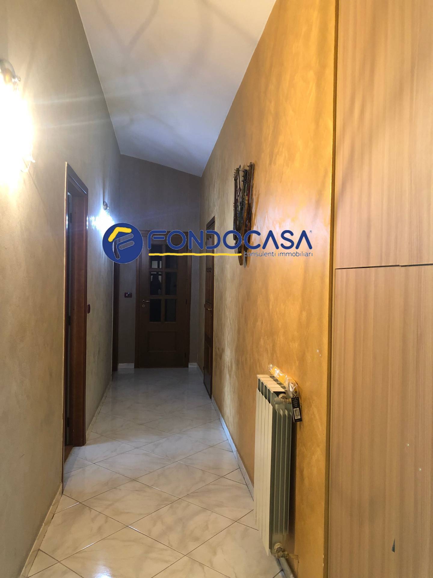 Appartamento in vendita a Giugliano in Campania - foto 7