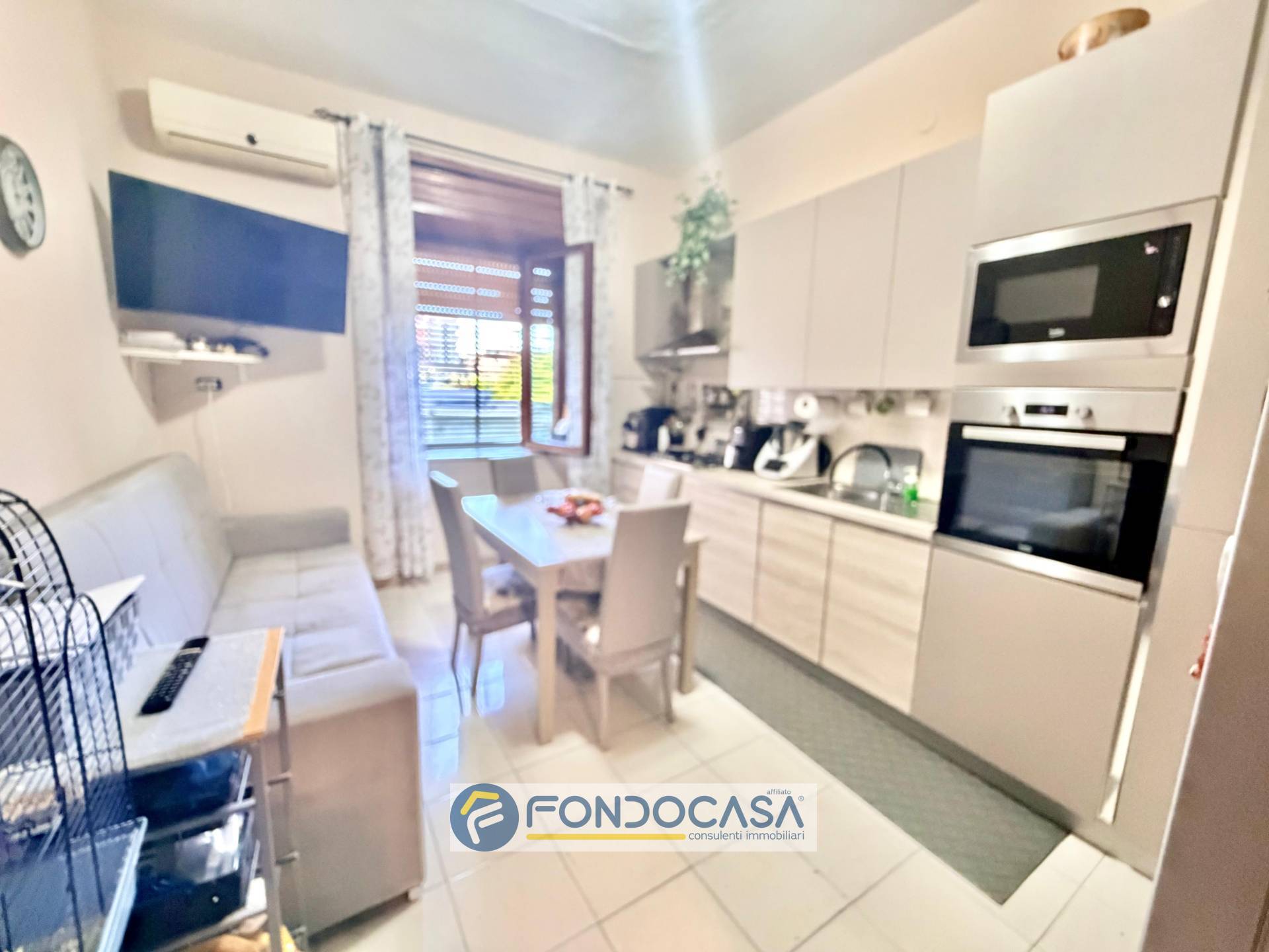 Appartamento in vendita a Sant'Antimo - foto 2