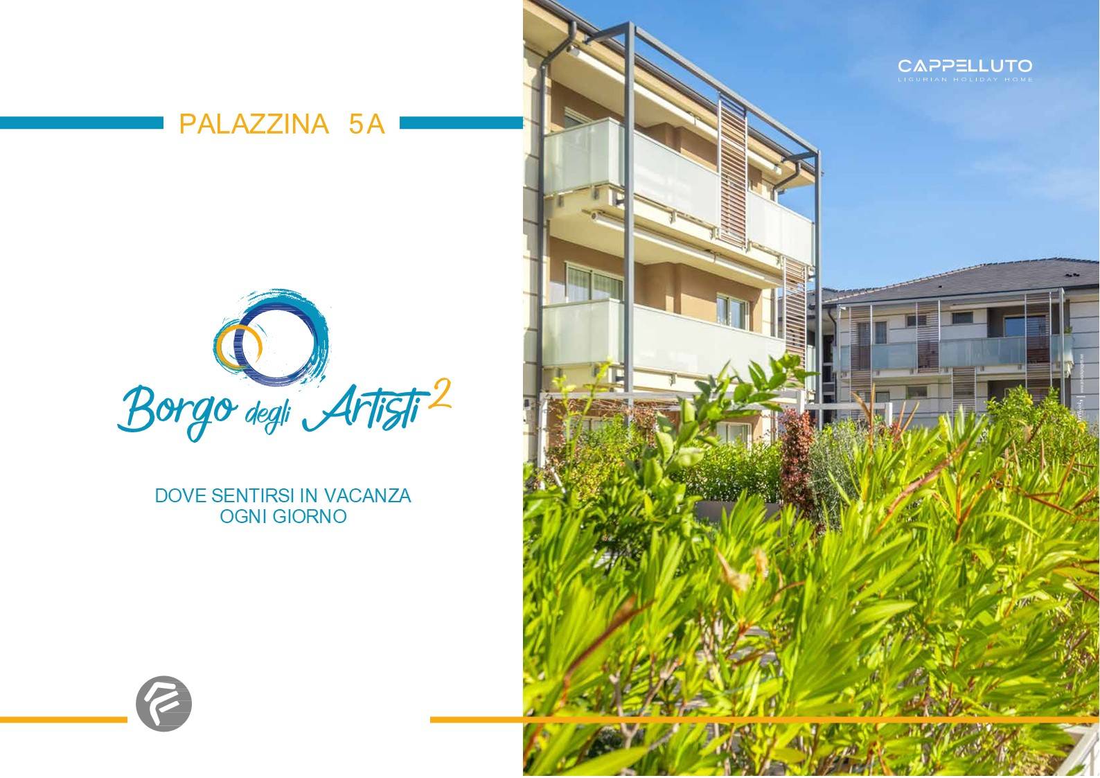 Appartamento in vendita a Borghetto Santo Spirito - foto 2