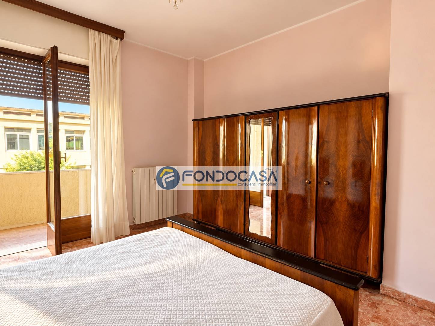 Appartamento in vendita a Massa, Centro, turano - foto 10