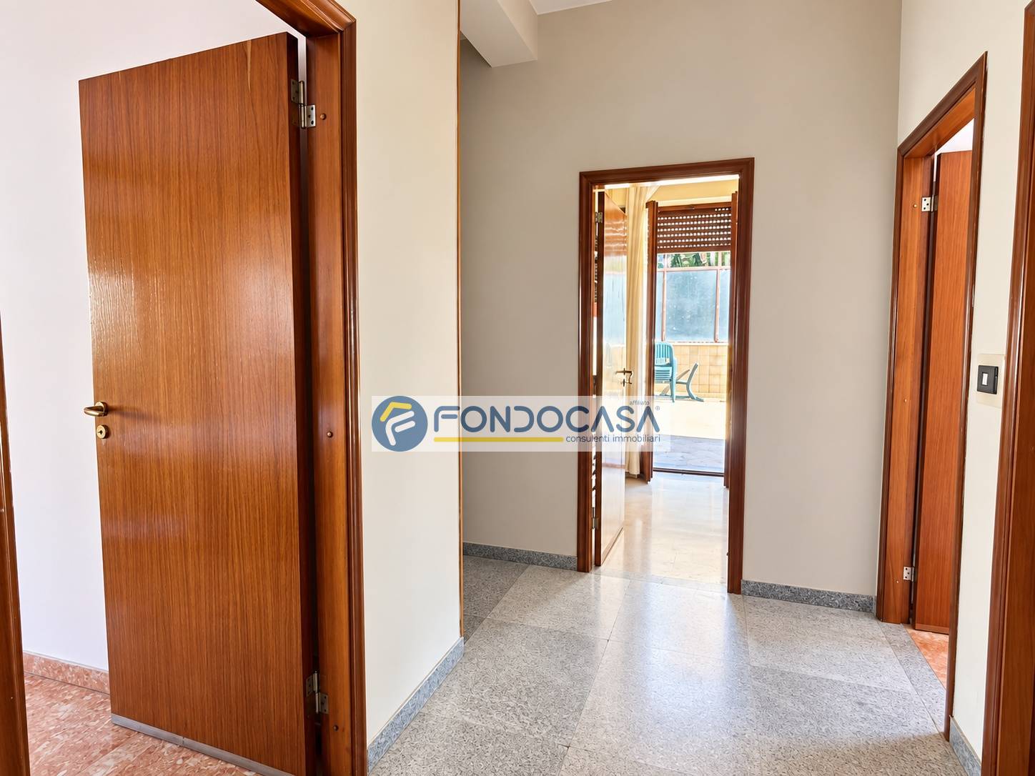 Appartamento in vendita a Massa, Centro, turano - foto 9