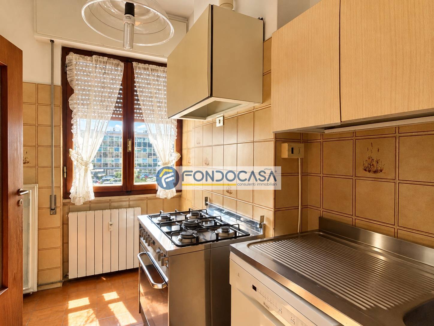 Appartamento in vendita a Massa, Centro, turano - foto 7
