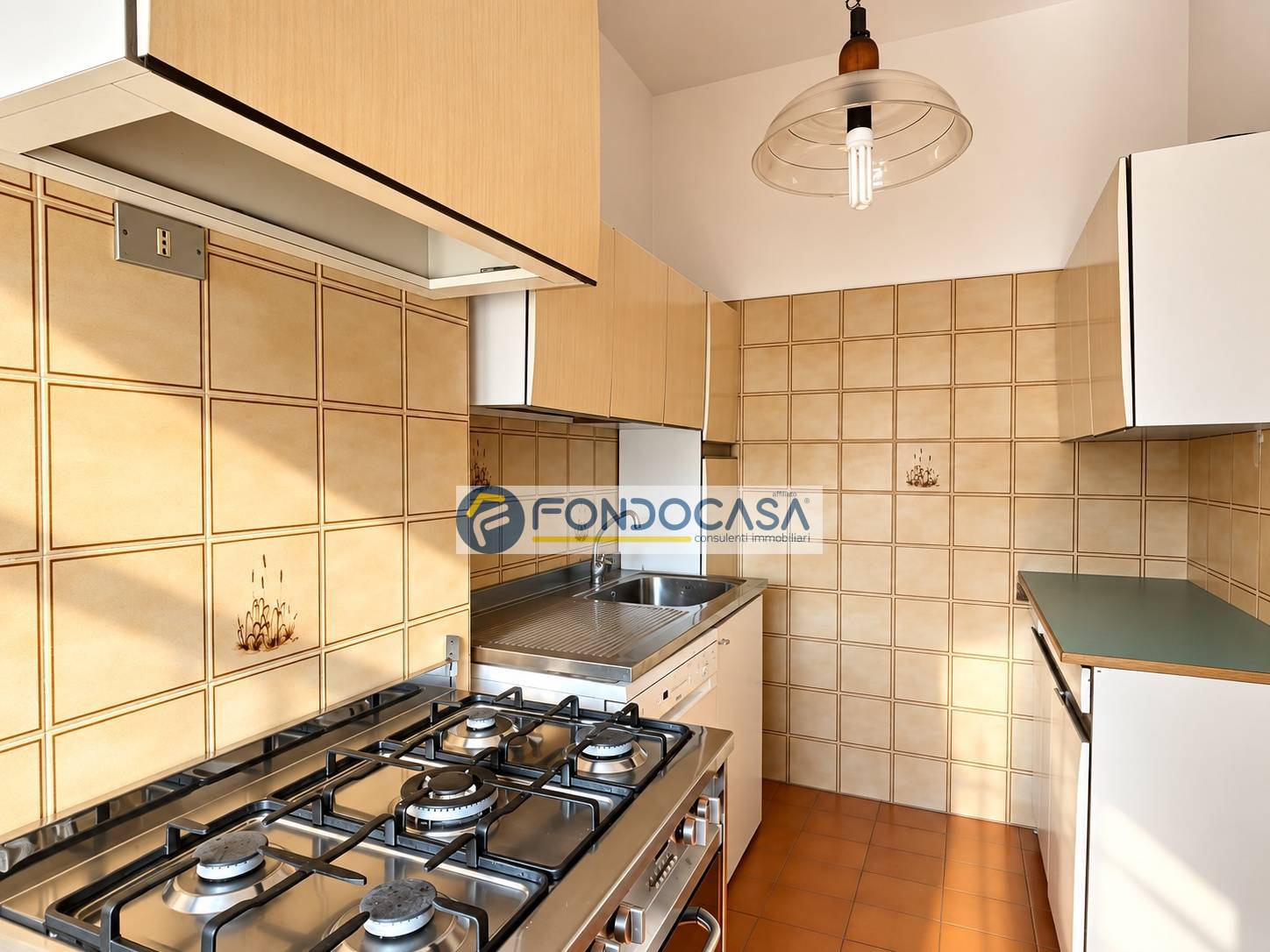Appartamento in vendita a Massa, Centro, turano - foto 8
