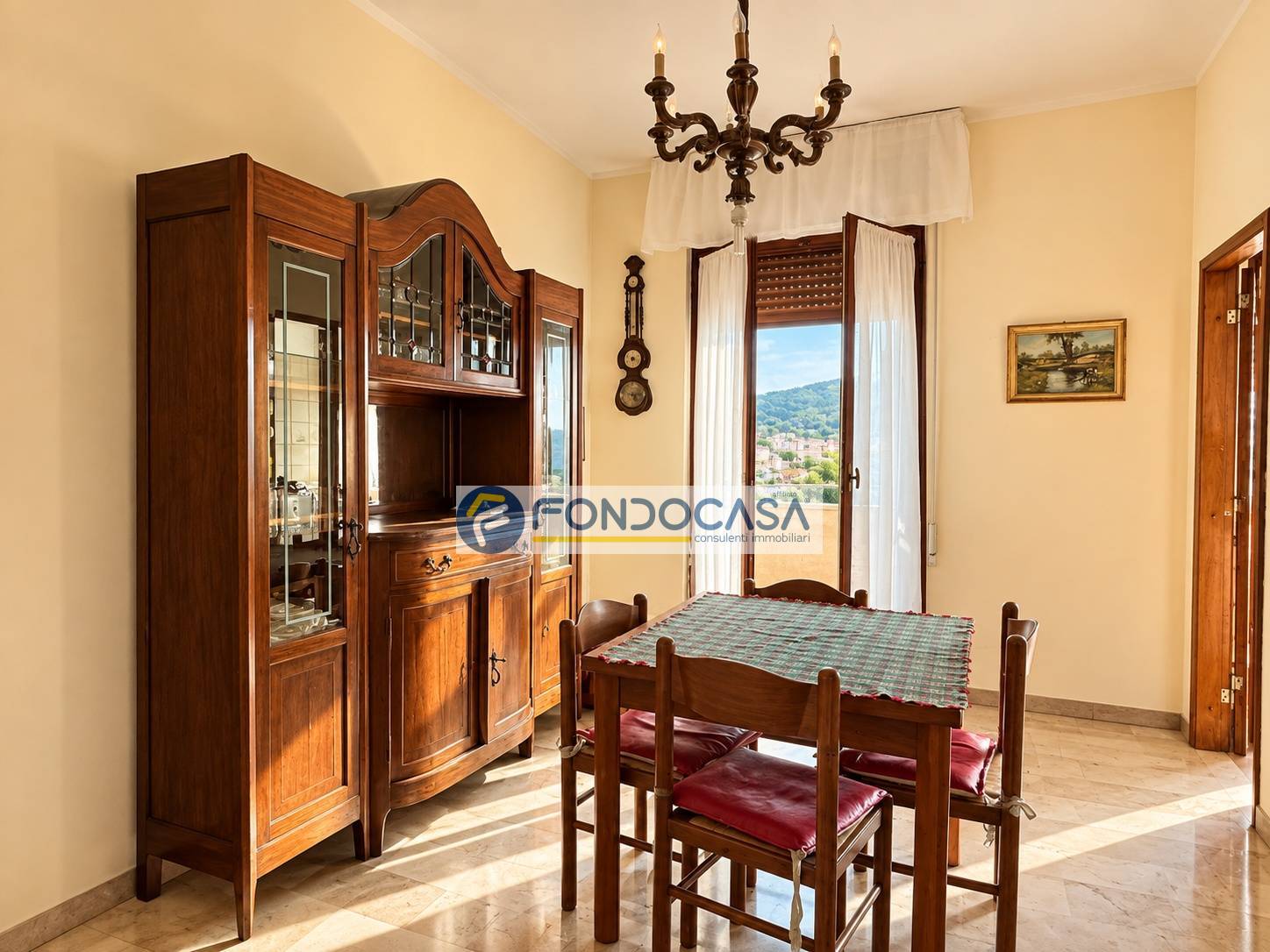 Appartamento in vendita a Massa, Centro, turano - foto 6
