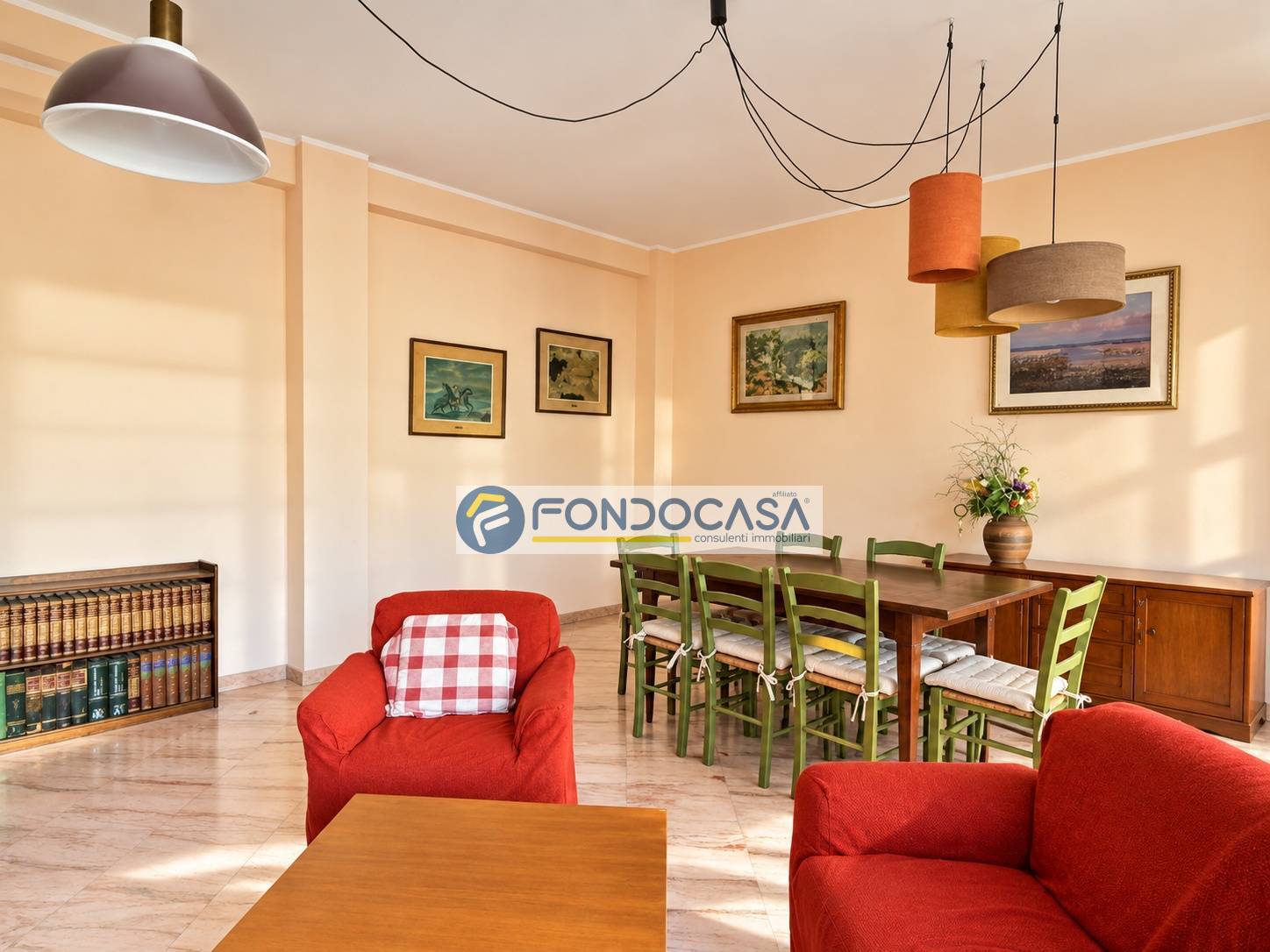 Appartamento in vendita a Massa, Centro, turano - foto 4