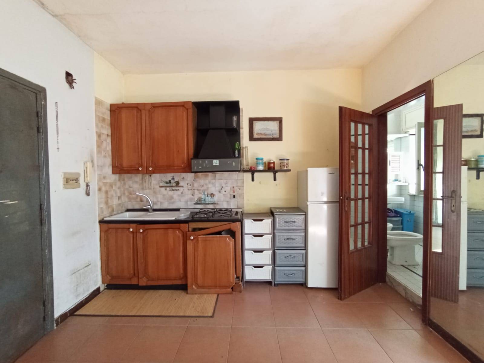 Appartamento a Marano di Napoli