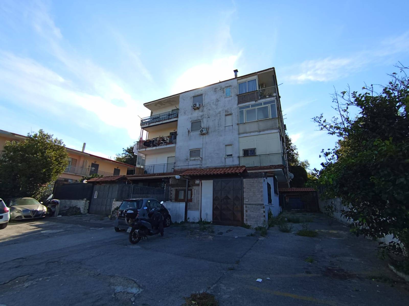 Appartamento in vendita a Marano di Napoli - foto 9