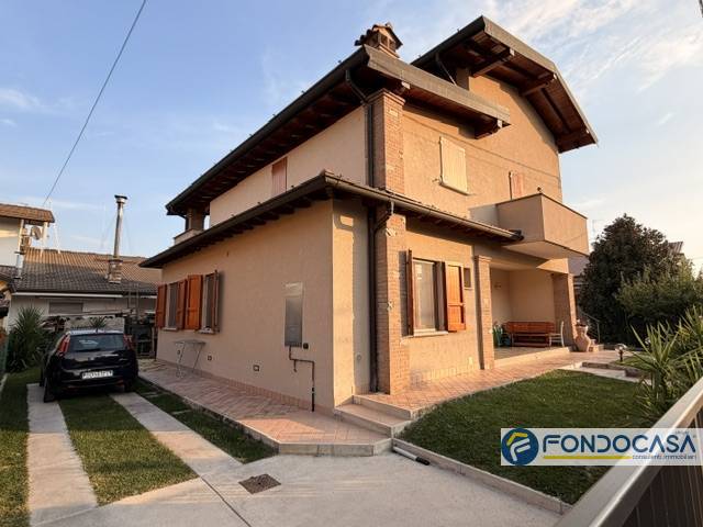 Appartamento a Palazzolo sull'Oglio