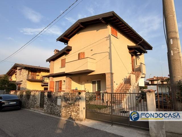 Appartamento in vendita a Palazzolo sull'O... - foto 2