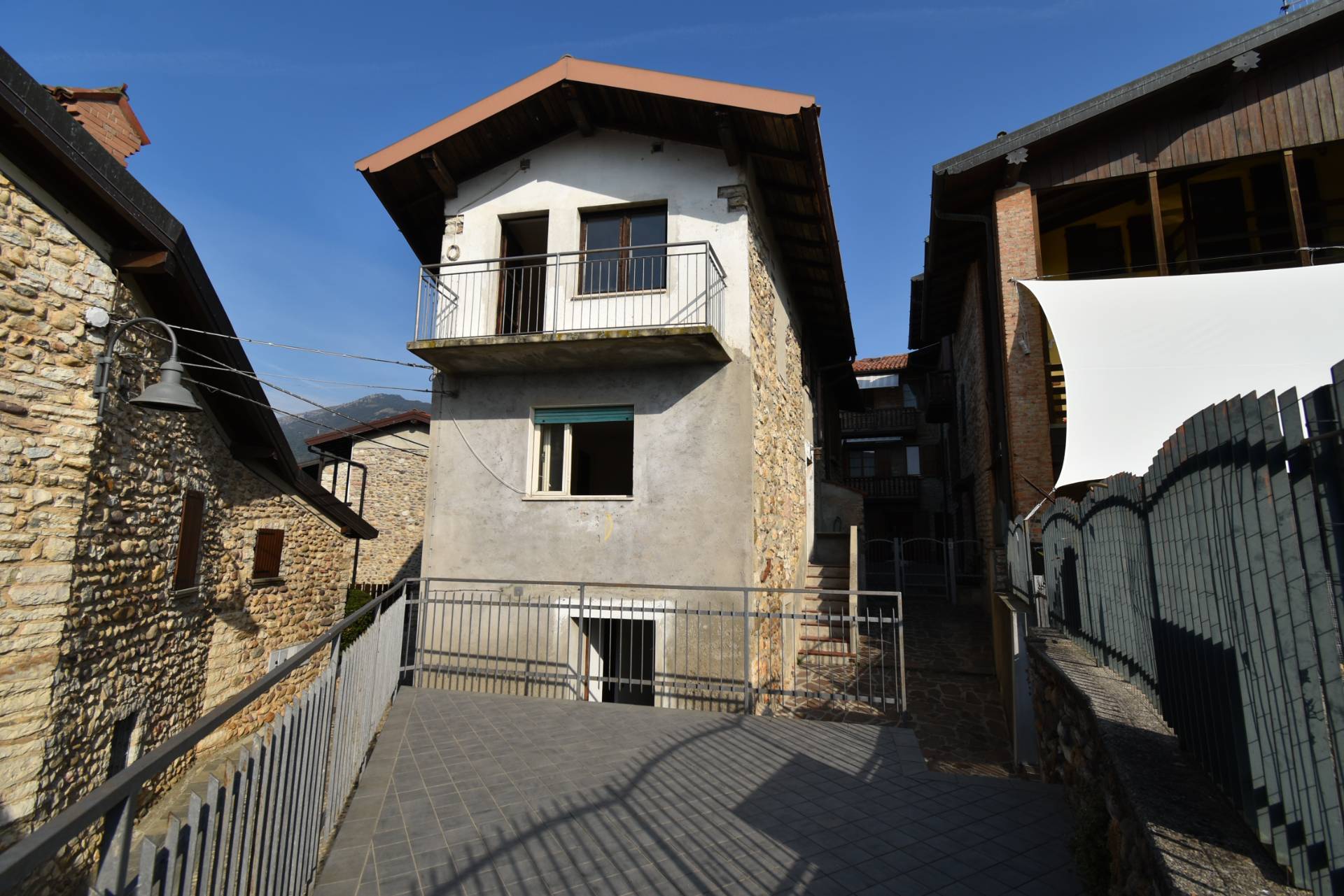 Appartamento in vendita a Almenno San Salv... - foto 8