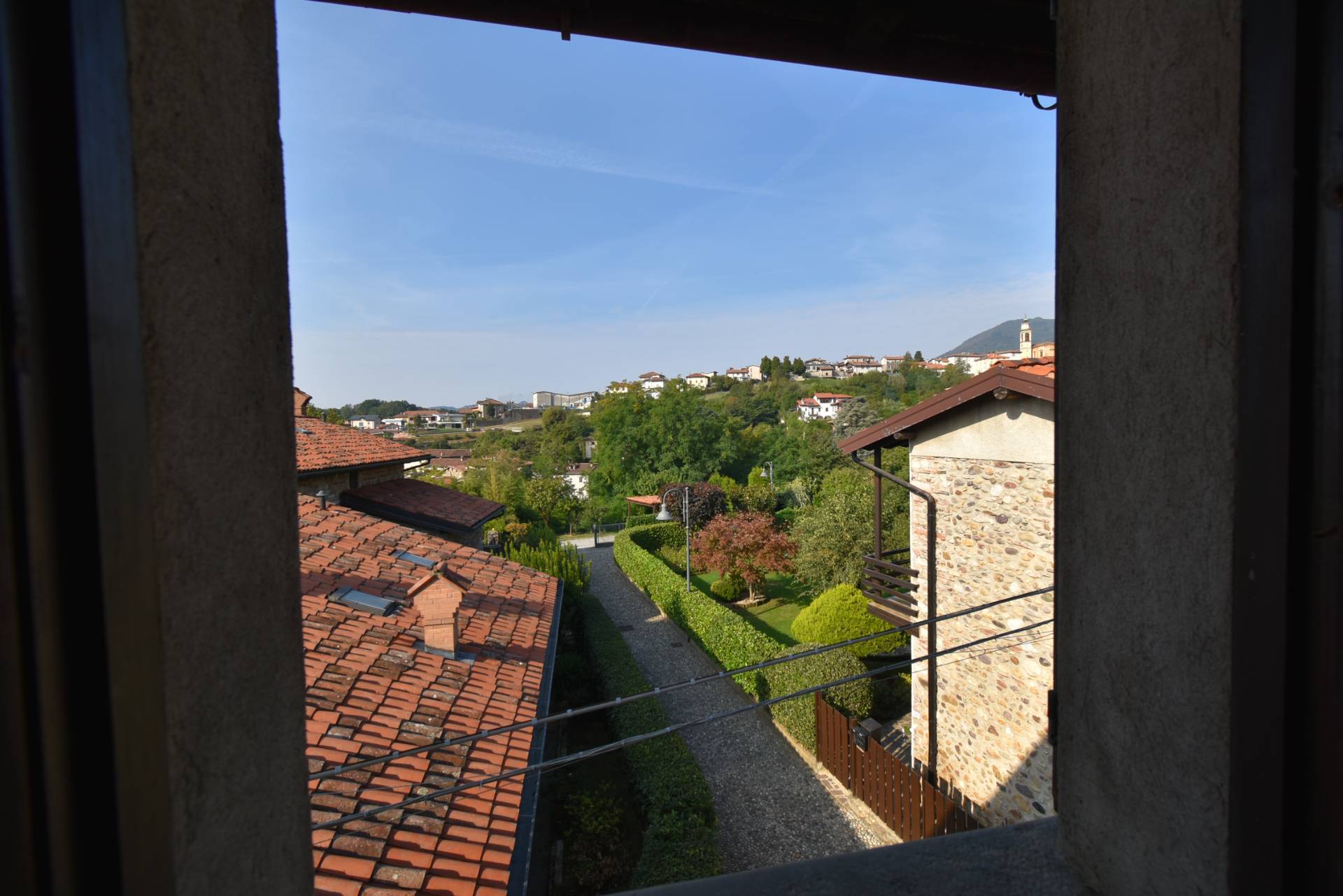 Appartamento in vendita a Almenno San Salv... - foto 1