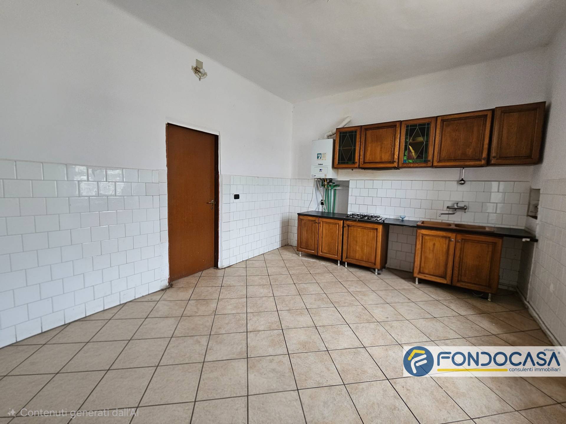 Appartamento in vendita a Chiuduno - foto 5