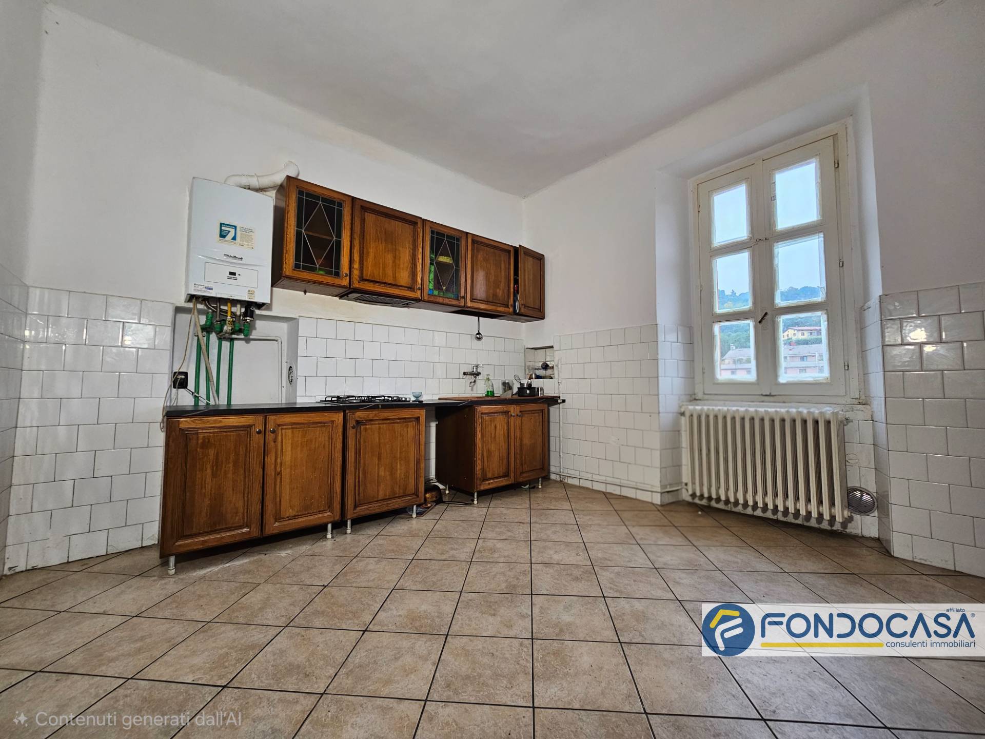 Appartamento in vendita a Chiuduno - foto 4