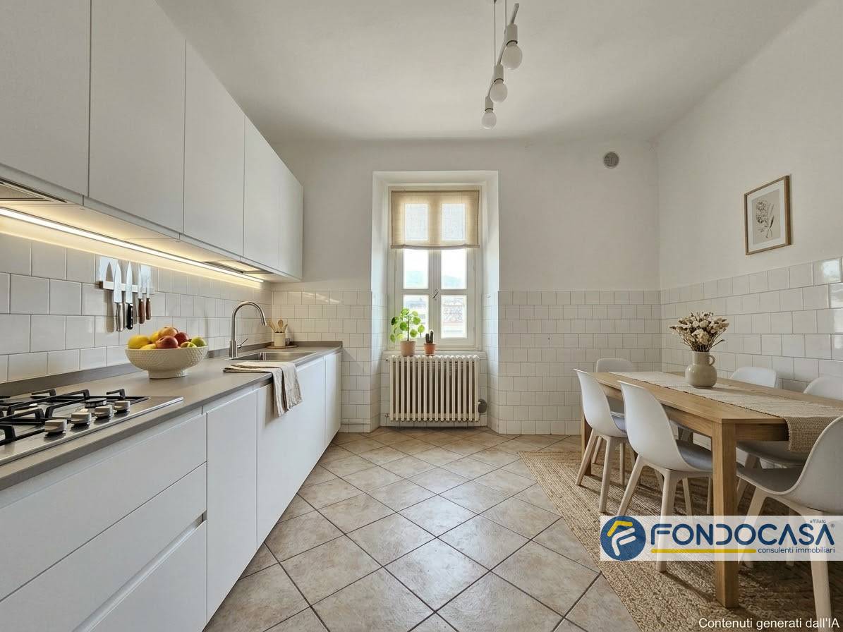 Appartamento in vendita a Chiuduno - foto 2