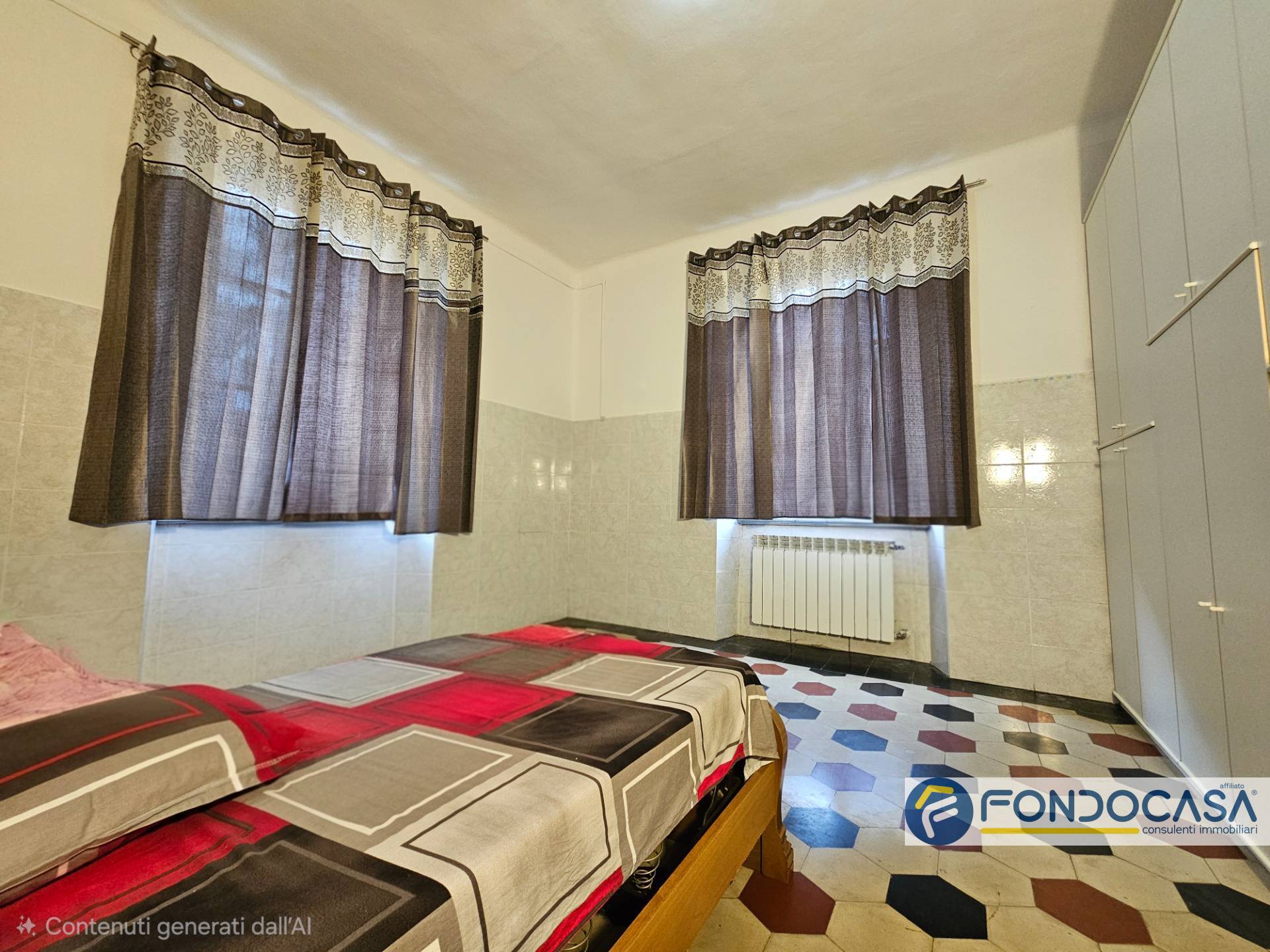 Appartamento in vendita a Chiuduno - foto 7