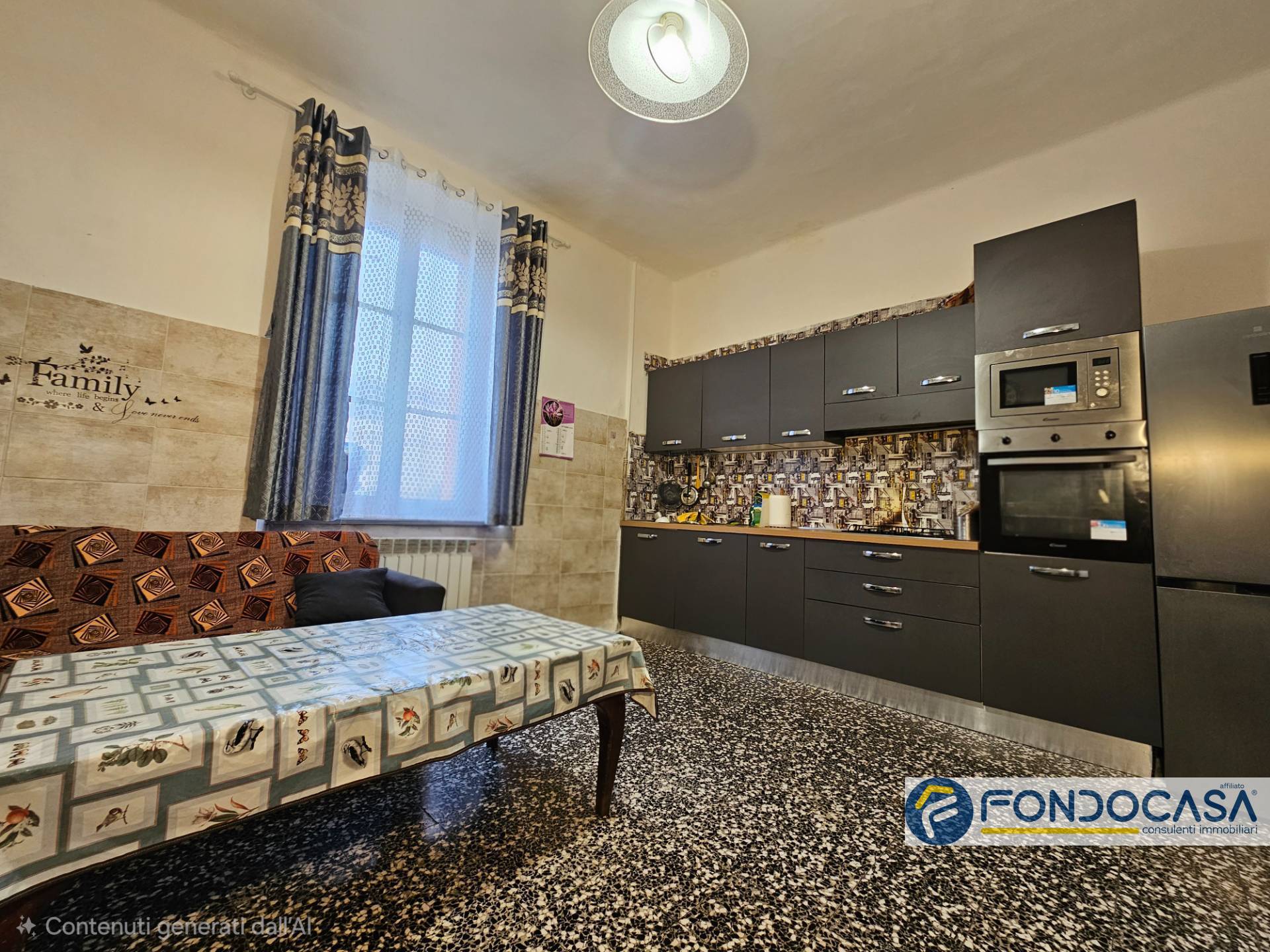 Appartamento in vendita a Chiuduno - foto 2