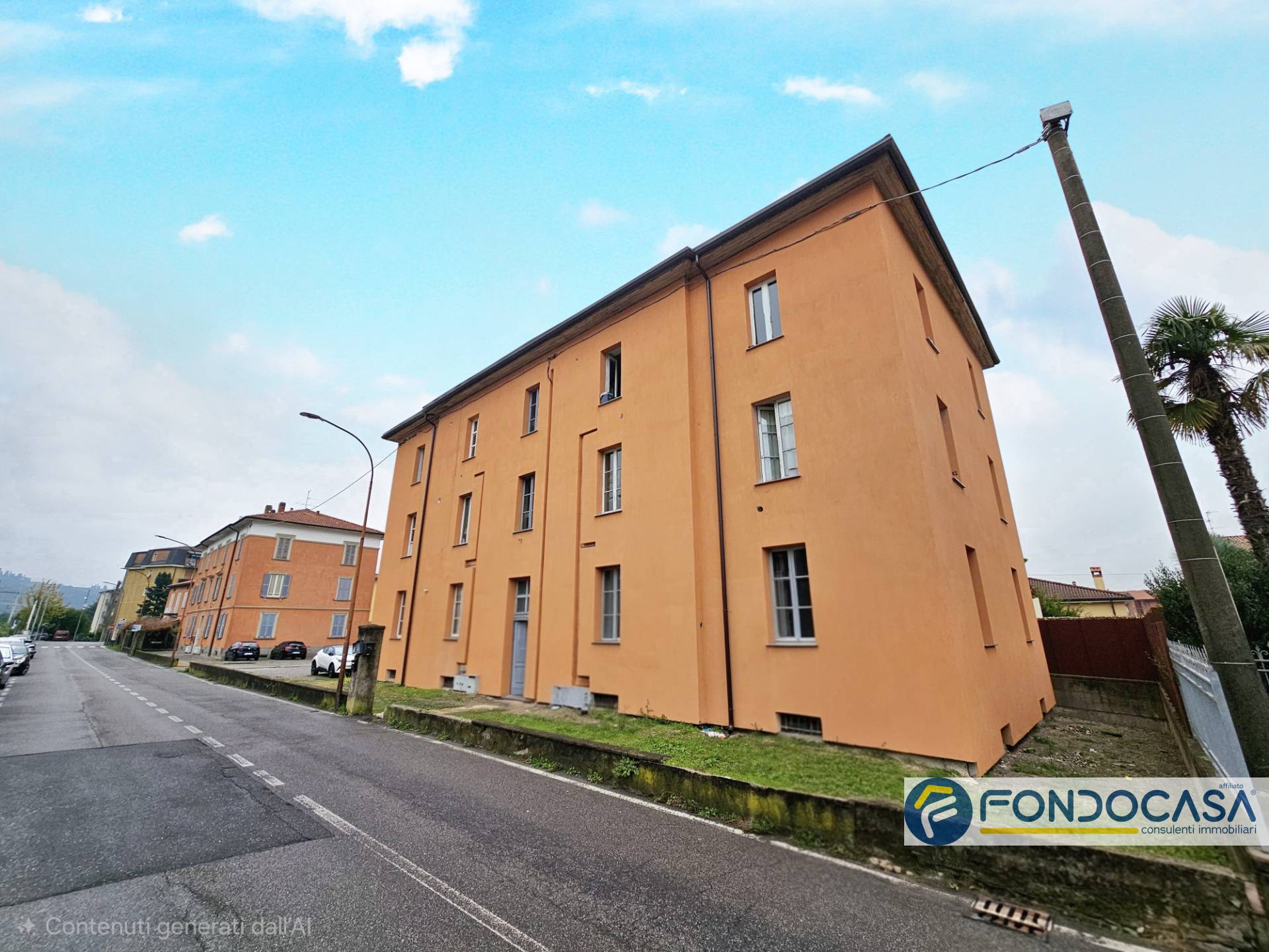Appartamento in vendita a Chiuduno - foto 1