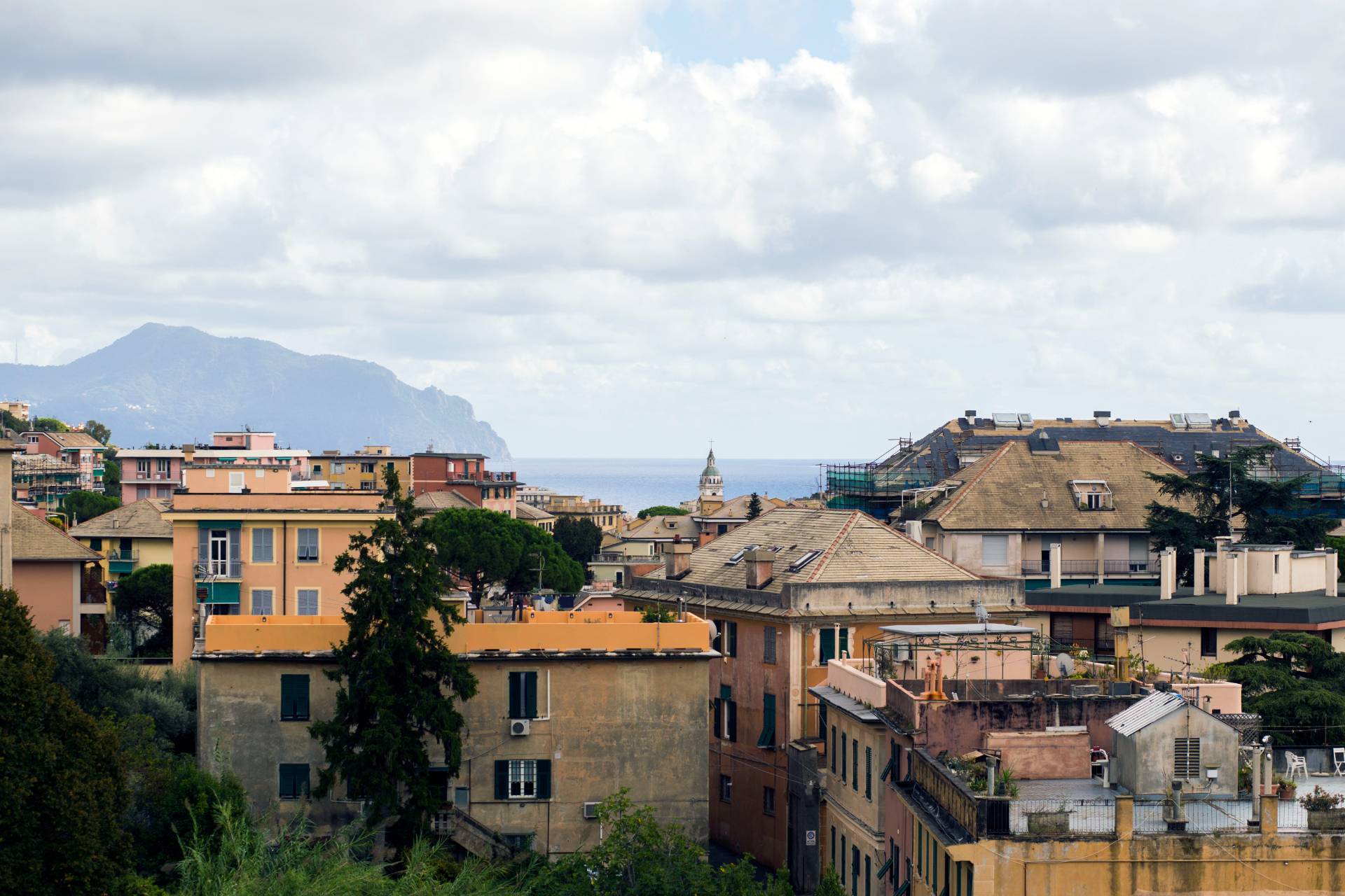 Appartamento in vendita a Genova, Quarto, quinto, sant'ilario - foto 2