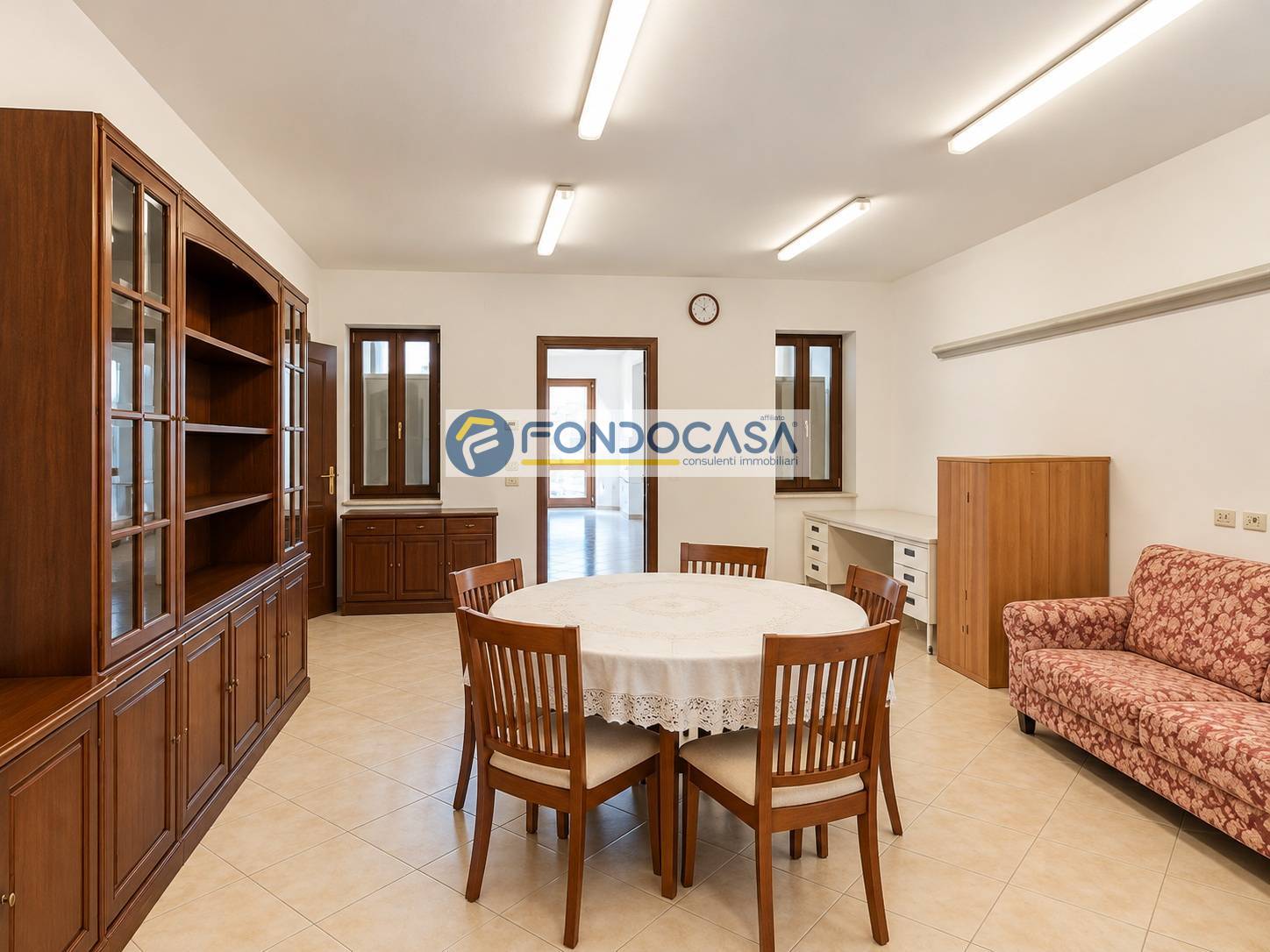 Appartamento in vendita a Nuvolera - foto 9