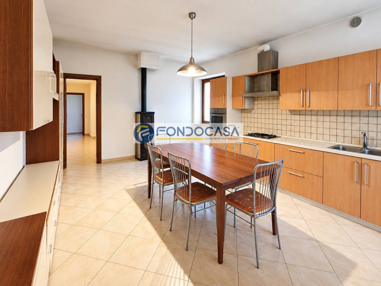 Appartamento in vendita a Nuvolera - foto 4