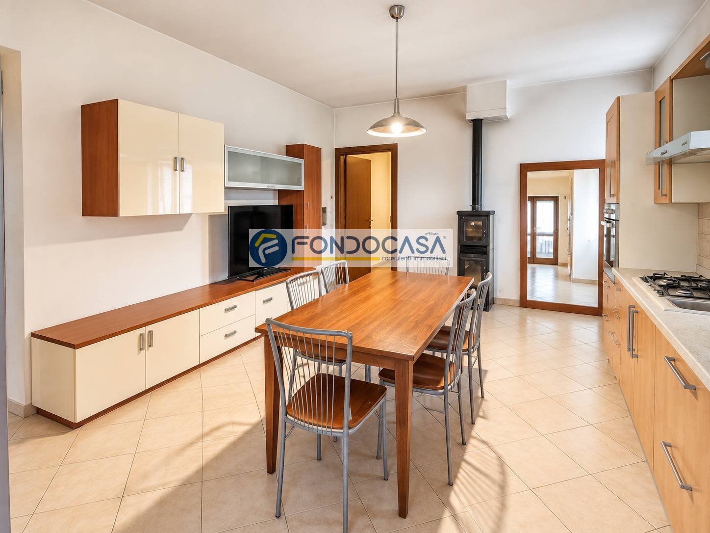 Appartamento in vendita a Nuvolera - foto 5