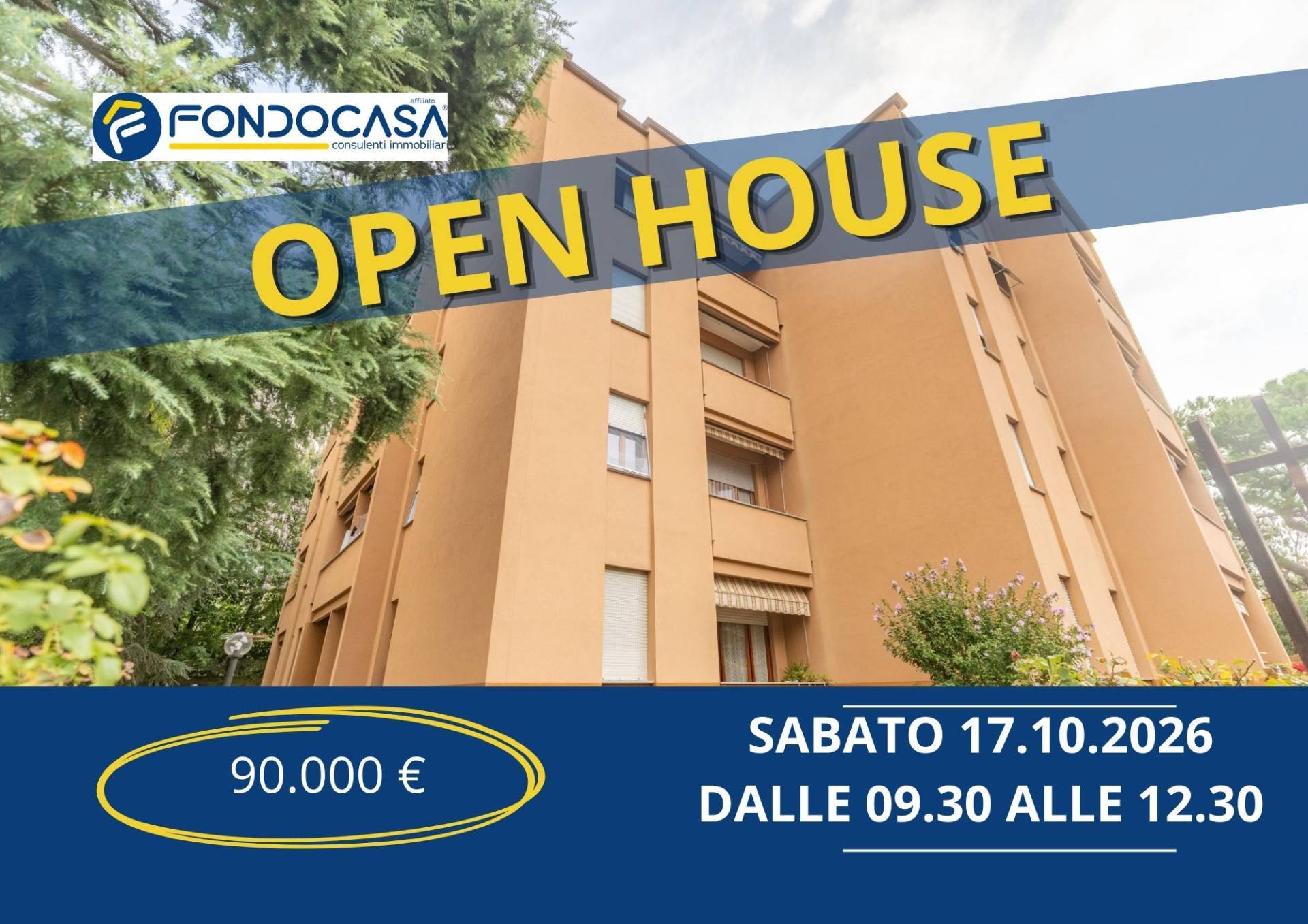 Appartamento a San Vittore Olona