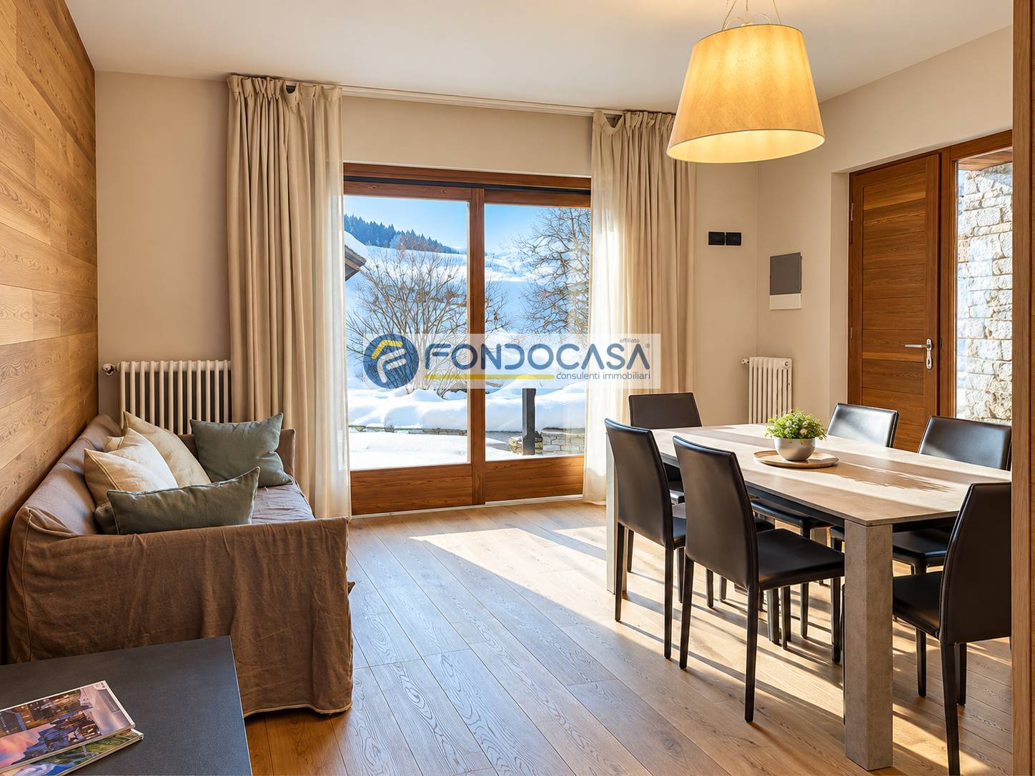 Appartamento in vendita a Limone Piemonte - foto 9