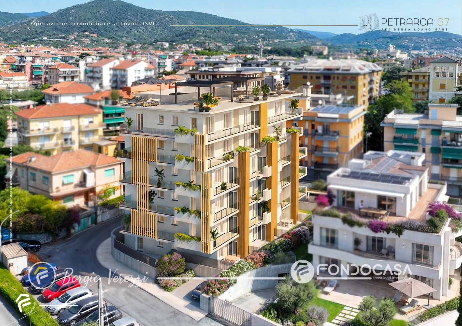 Appartamento in vendita a Loano - foto 6