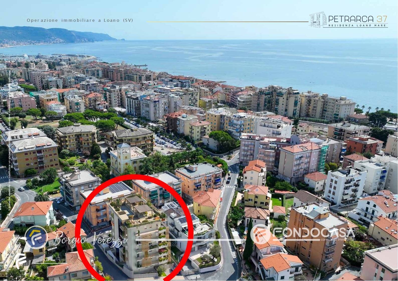 Appartamento in vendita a Loano - foto 7