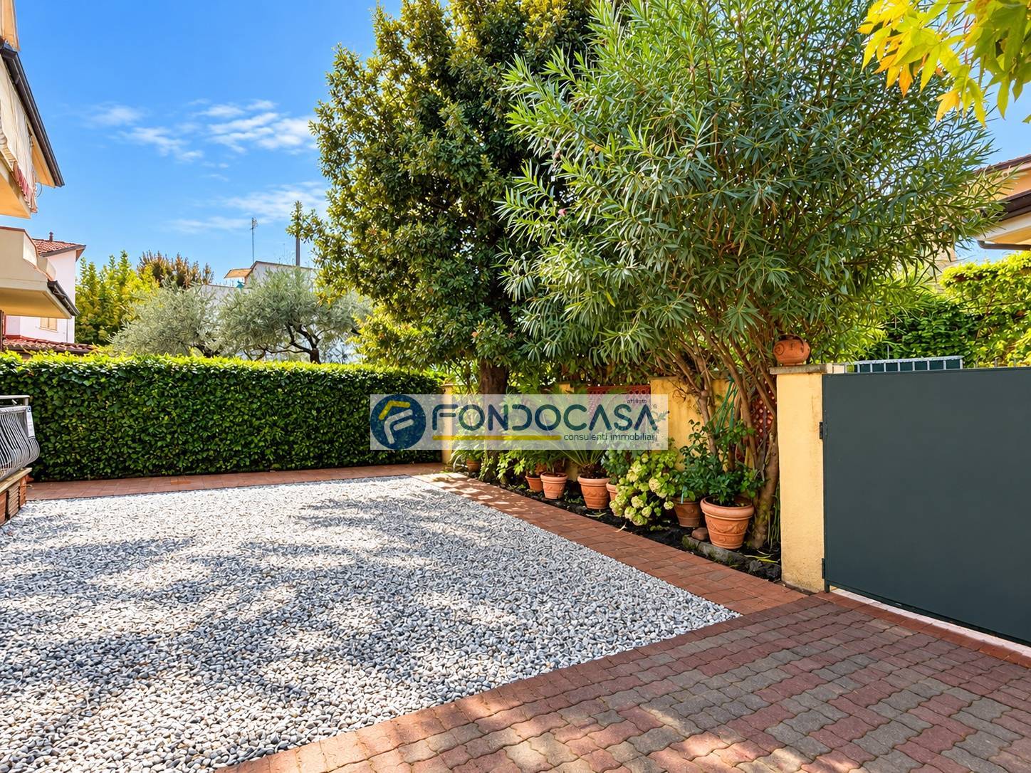 Casa Indipendente in vendita a Massa, Marina di massa - foto 4