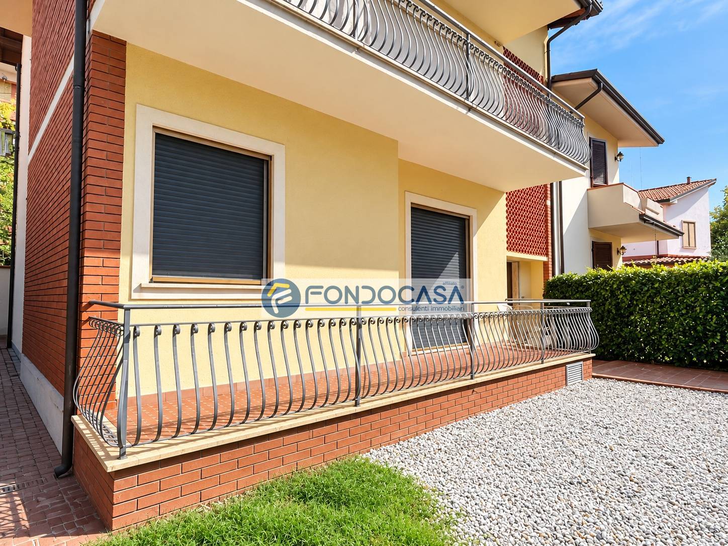 Casa Indipendente in vendita a Massa, Marina di massa - foto 3