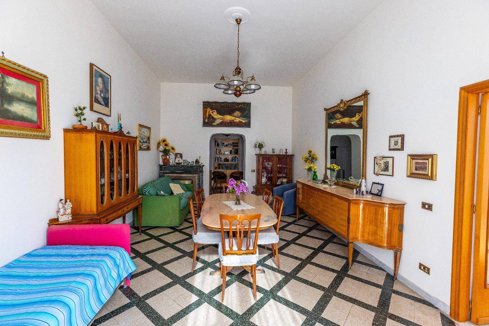 Appartamento in vendita a Napoli, Rione alto, camaldoli - foto 6