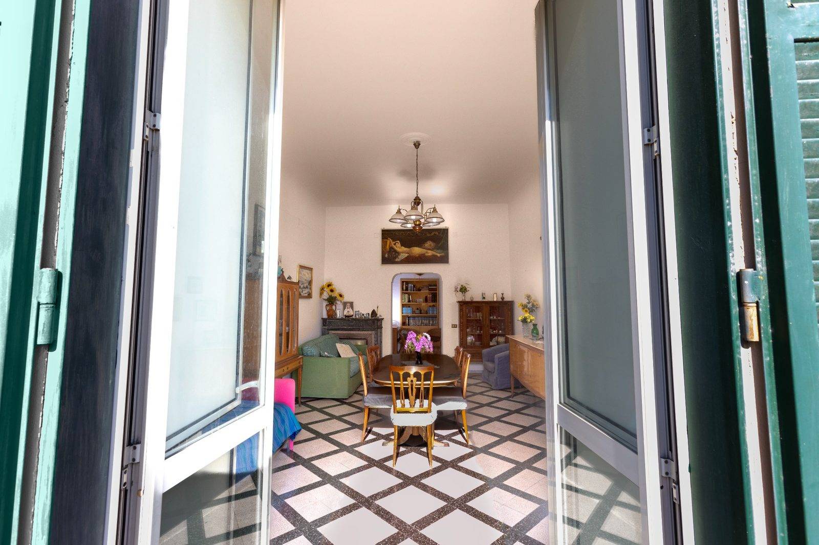 Appartamento in vendita a Napoli, Rione alto, camaldoli - foto 7