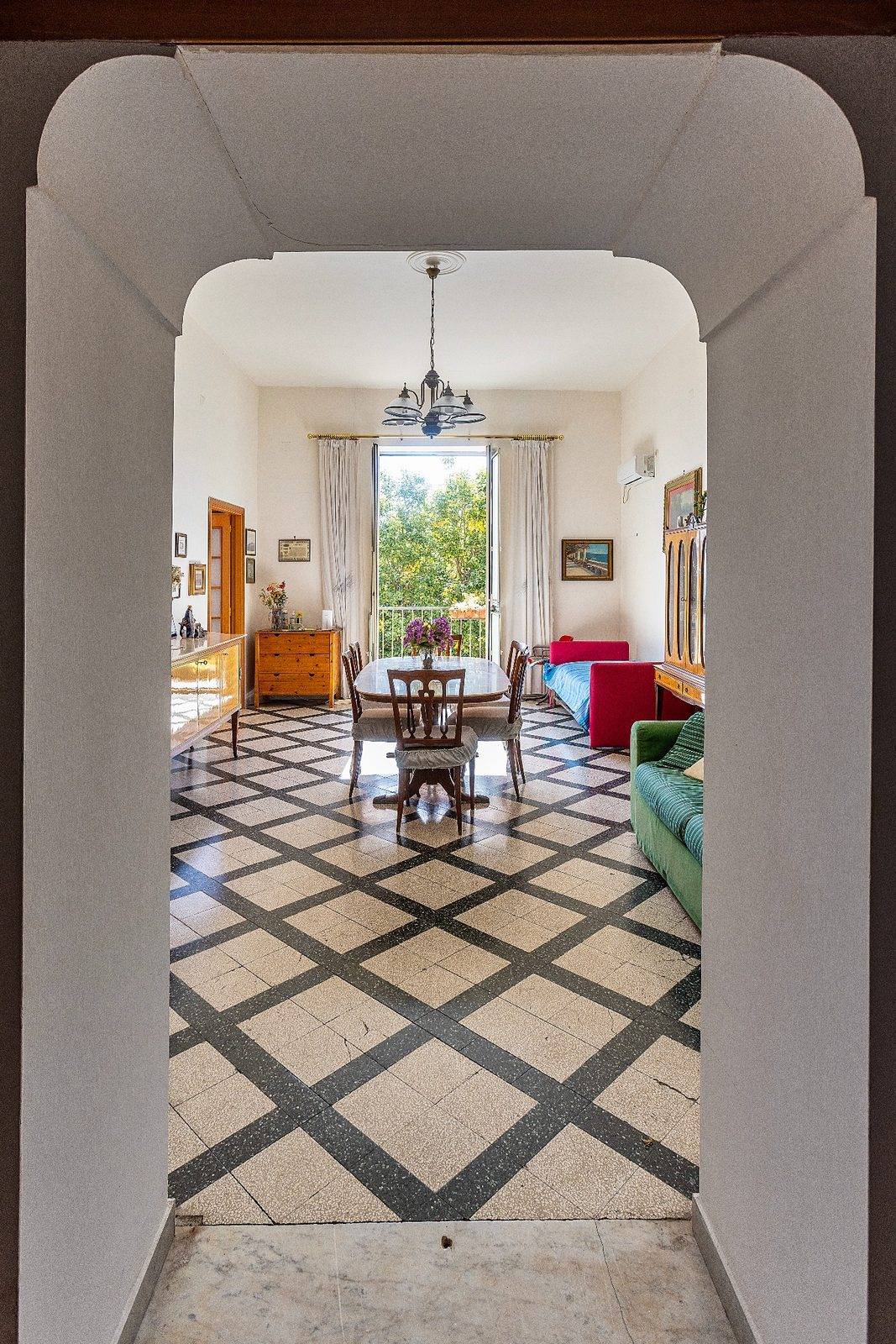 Appartamento in vendita a Napoli, Rione alto, camaldoli - foto 8