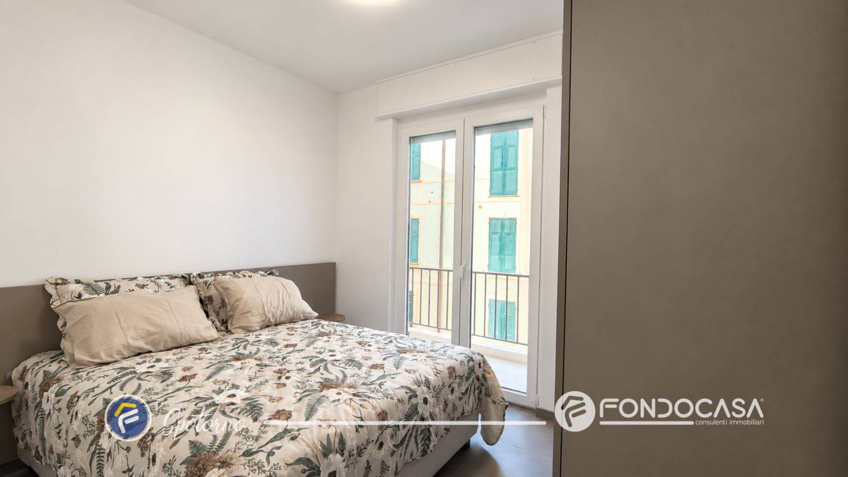 Appartamento in vendita a Spotorno - foto 8