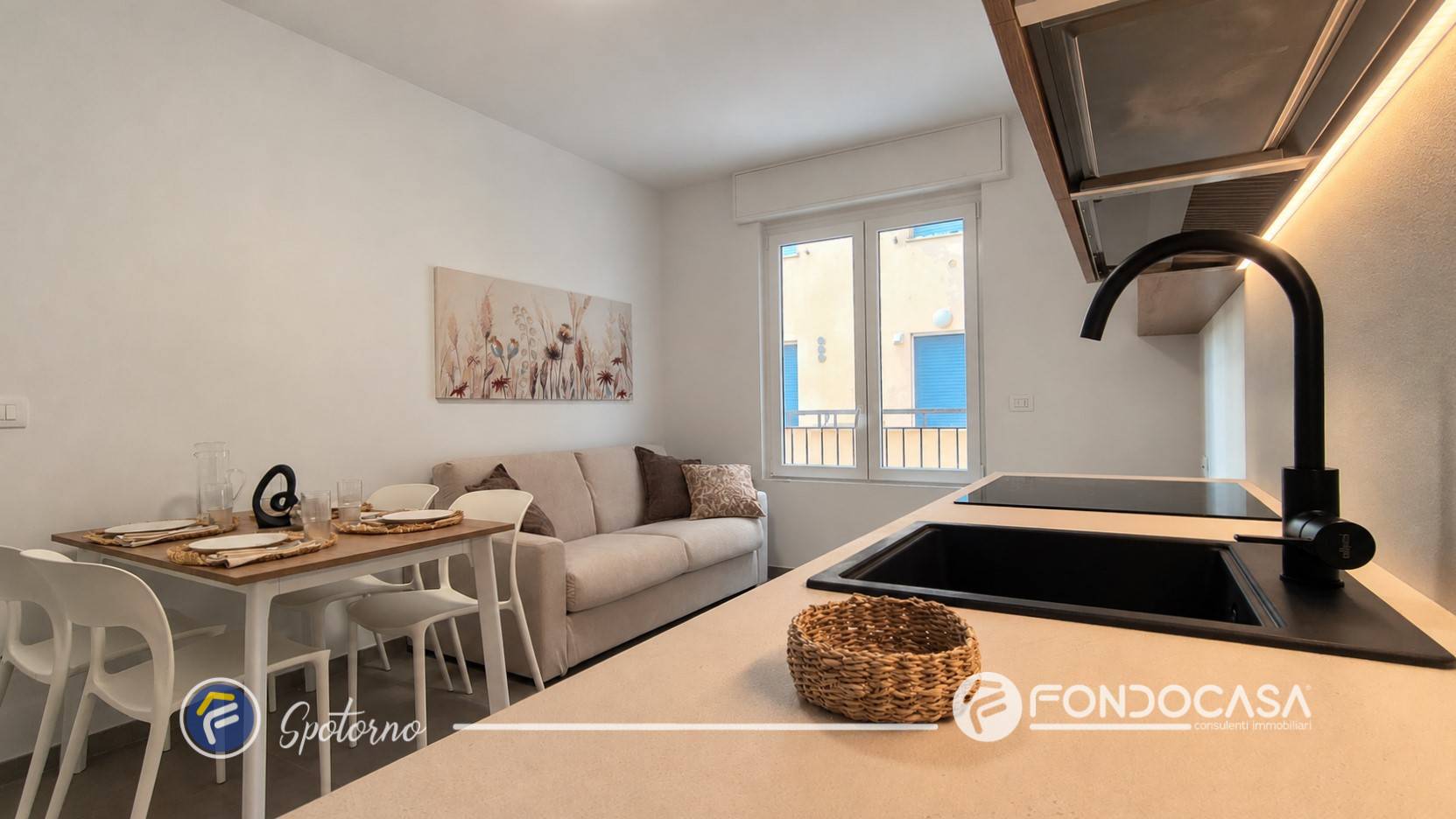 Appartamento in vendita a Spotorno - foto 5
