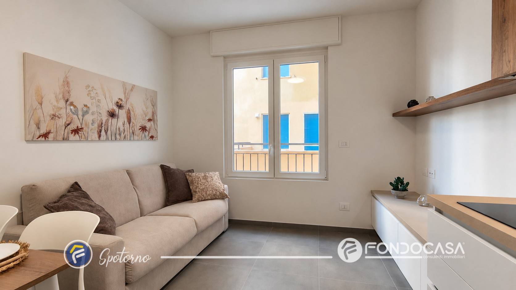 Appartamento in vendita a Spotorno - foto 6