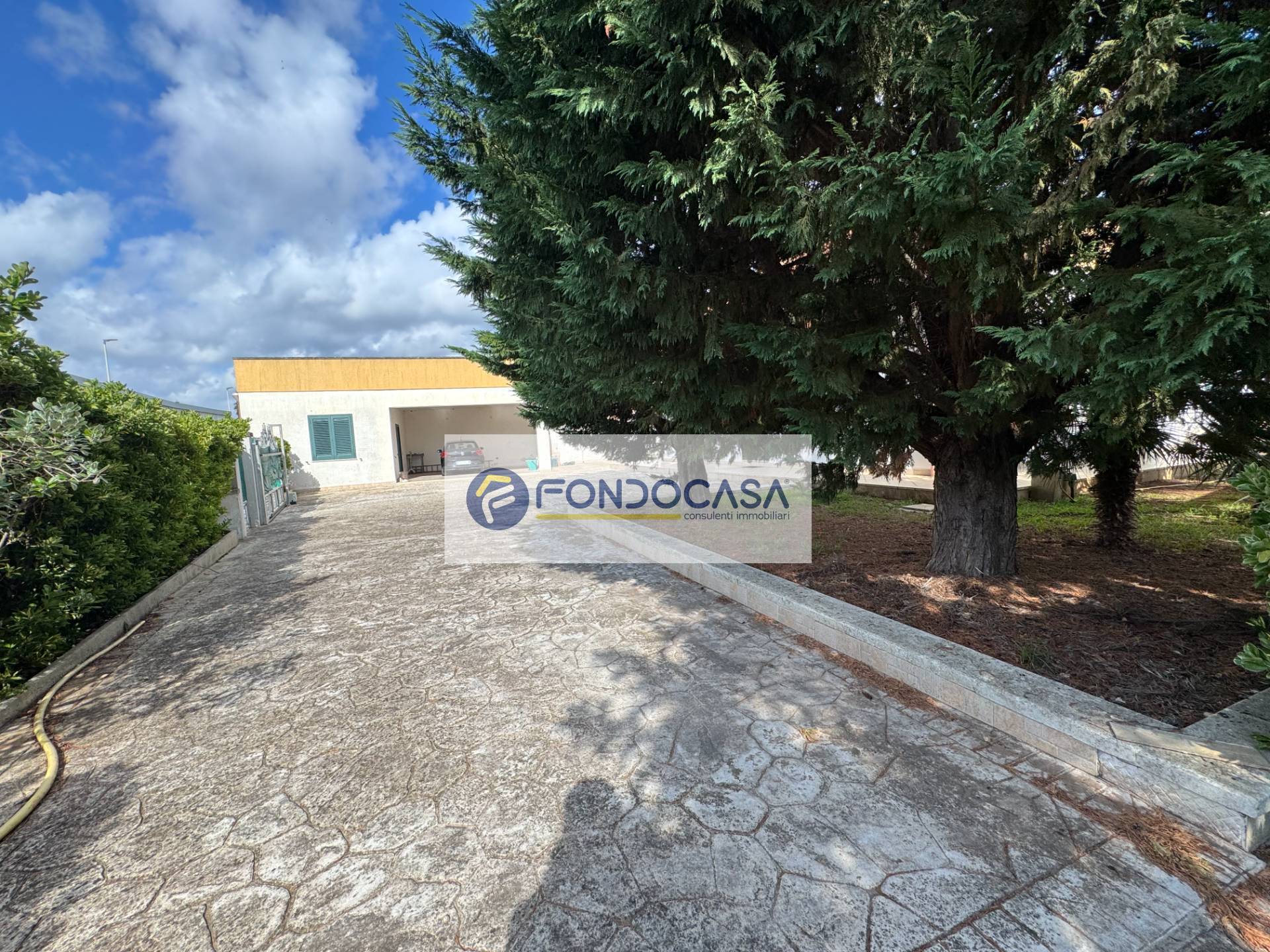Villa in vendita a Giurdignano - foto 7