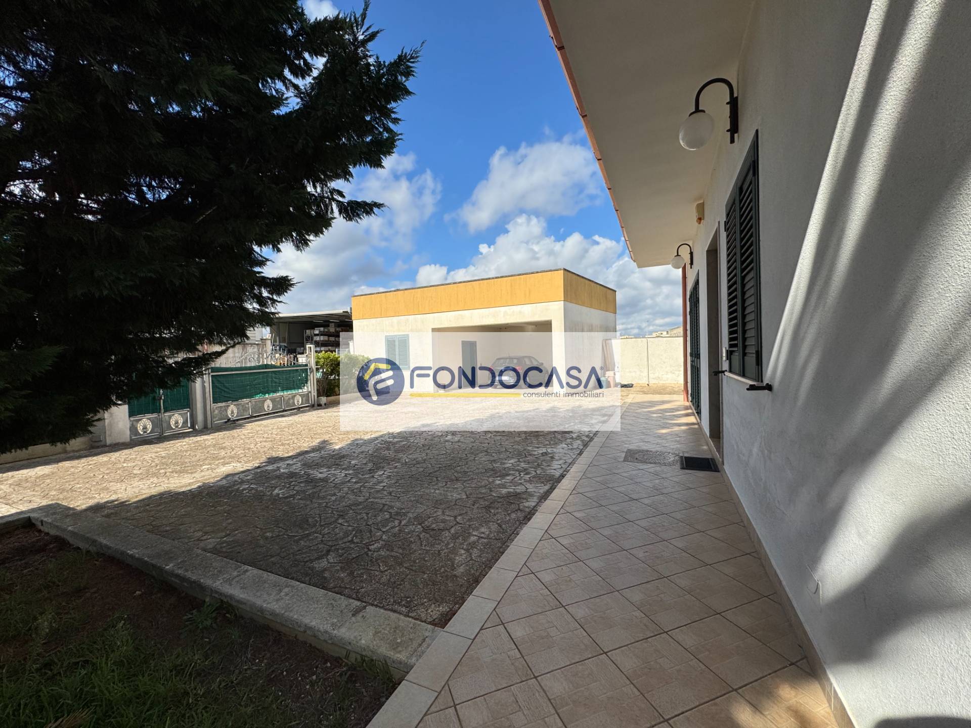 Villa in vendita a Giurdignano - foto 6