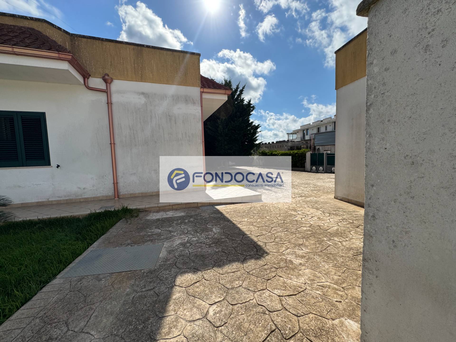 Villa in vendita a Giurdignano - foto 10