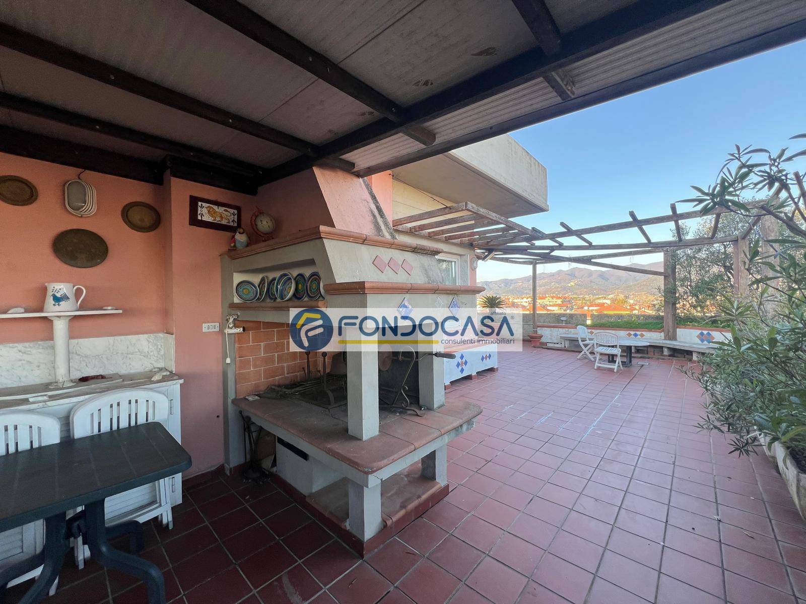 Attico in vendita a Carrara, Marina di carrara - foto 3