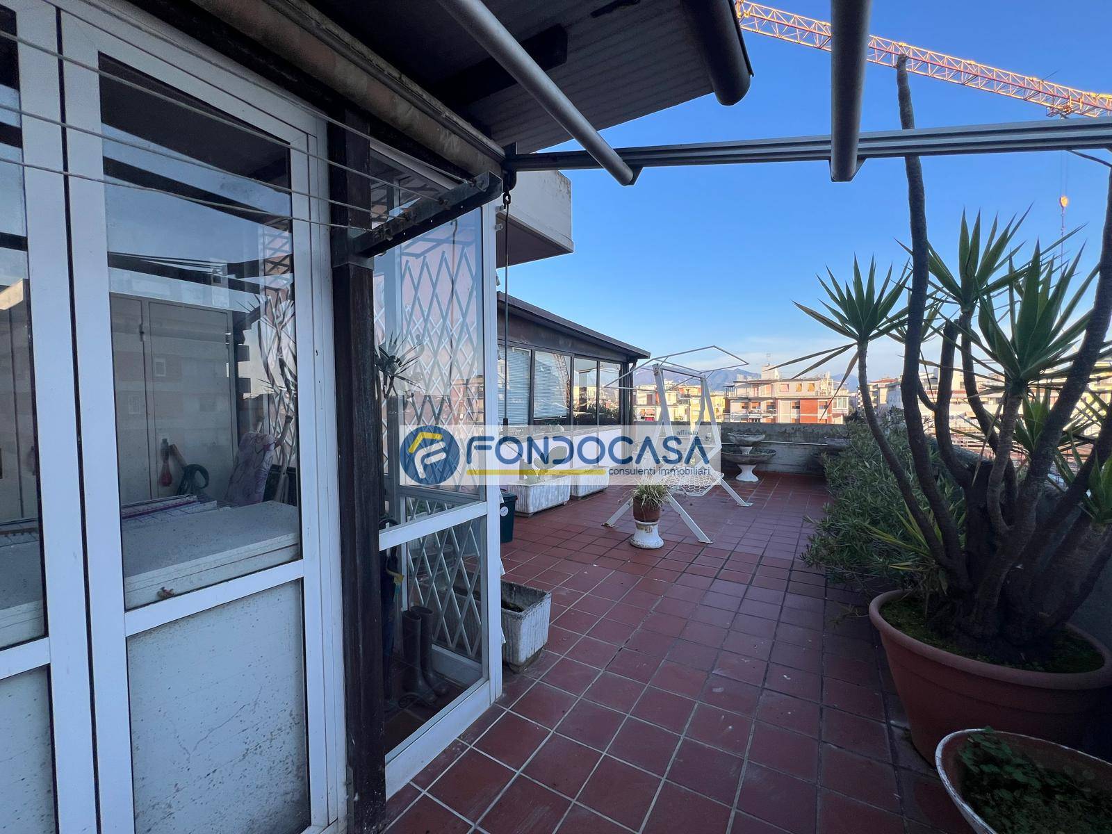 Attico in vendita a Carrara, Marina di carrara - foto 8