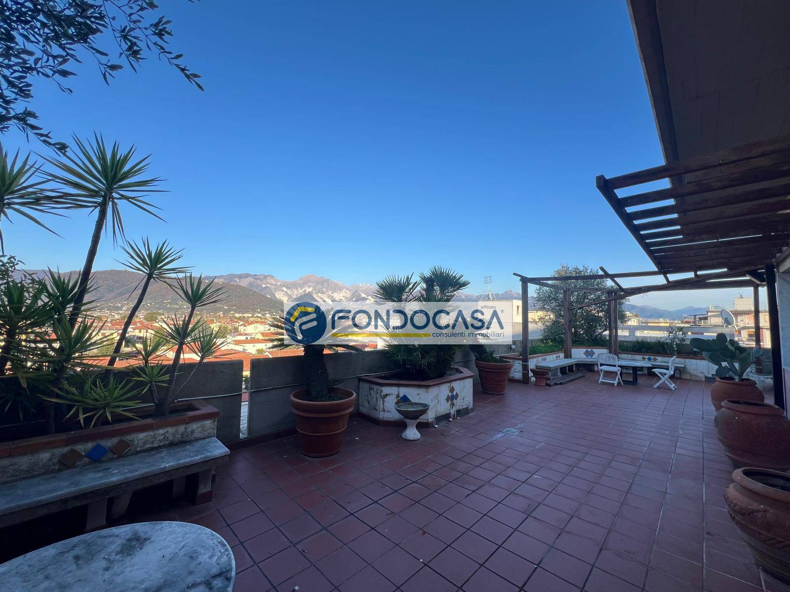 Attico in vendita a Carrara, Marina di carrara - foto 10